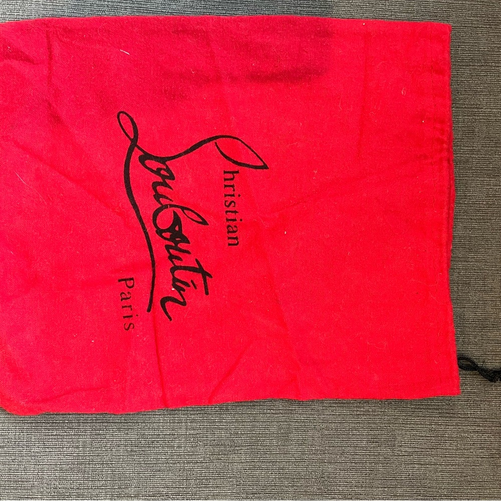 Large Collection of Designer Dust Bags - Picture 2 of 16